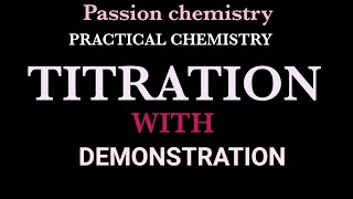 TITRATION OF FERROUS AMMONIUM SULPHATE AND KMnO4 [upl. by Ok]