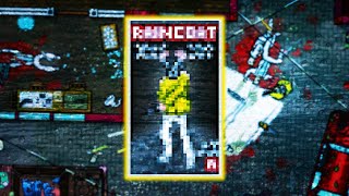 Hotline Miami 2 Raincoat level editor [upl. by Alyakim954]