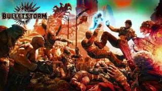 The Loading Bar  Bulletstorm Review [upl. by Fermin]