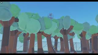 Broadmoor Siren D New Location  Roblox [upl. by Powel]