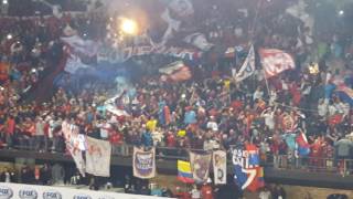 Cerro Porteño Campeon Copa Libertadores Futsal 2016 CERRO EN HD [upl. by Hasen571]