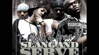 TrockSlang and serve choppRTond amp screwd [upl. by Jenkins]