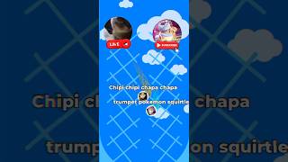 Chipi chipi chapa chapa vs Trumpet Phonk marblerace phonkmusic [upl. by Alexis191]