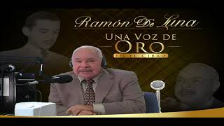 Ramón de Luna periodista santiaguero 1er narrador Estrellas Orientales Reportaje Carlos J Féliz [upl. by Onej]