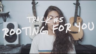 Alessia Cara  This Summer EP Track By Track quotRooting For Youquot [upl. by Evilo]