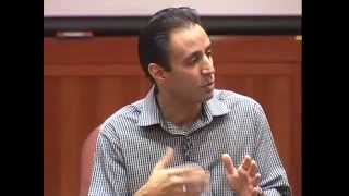 How to Negotiate Your Job Offer  Prof Deepak Malhotra Harvard Business School [upl. by Biggs424]