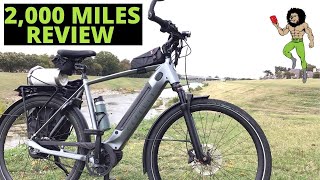 Gazelle eBikes Warning Do Not Buy a Gazelle Ultimate C380 Without Watching This Video First [upl. by Zetroc]