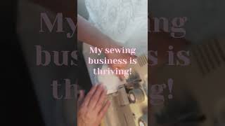 Is sewing a dying art [upl. by Honeywell54]