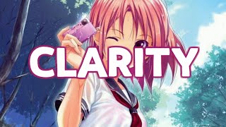 Nightcore  Clarity [upl. by Isaac]