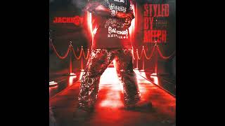 Jackboy  Styled By Meech [upl. by Nwahsud]