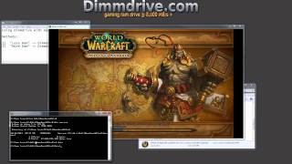 Using a Ramdisk with Game Launchers with Dimmdrive [upl. by Ariana650]