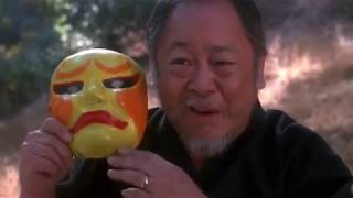 3 Ninjas 1992 full movie [upl. by Berners]