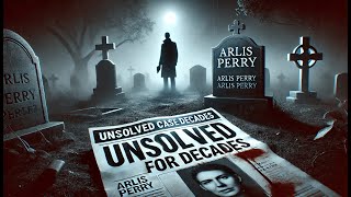 The Chilling Murder of Arlis Perry Unsolved for Decades [upl. by Andeee]