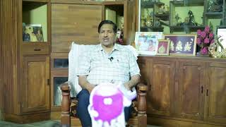 Dr KT Shenoy Gastroenterologist speaks on Crohn’s amp Ulcerative Colitis [upl. by Lrae]