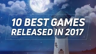 The 15 best Android games from 2017 [upl. by Careaga]