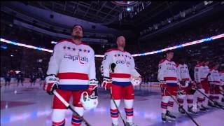 HNIC  Pat Quinn amp Murray Oliver Tribute  Nov 29th 2014 HD [upl. by Danila]