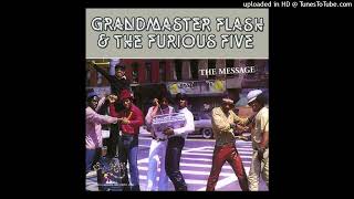 Grandmaster Flash amp The Furious Five  The Message Extended 1982 [upl. by Marillin]