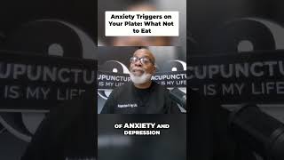 The Worst Foods for Anxiety and Panic Attacks – Avoid These Now [upl. by Odel]