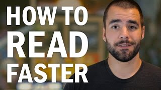 5 Ways to Read Faster That ACTUALLY Work  College Info Geek [upl. by Zerelda188]