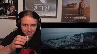 SABATON  Bismarck Official Video Reaction Review [upl. by Aridatha]