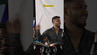 Drummer East indian song koli koligeet viral shorts [upl. by Eikciv3]