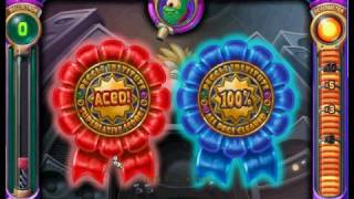 Ultra Extreme Grand Master Of Peggle Nights [upl. by Winna302]