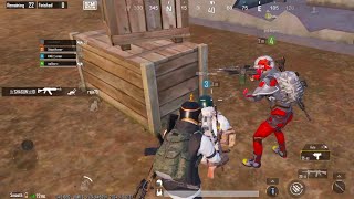 MOMENT KYA LOT KYE HAI bgmi pubg battlegroundsmobileindia shortvideo totalgaming [upl. by Tuddor]