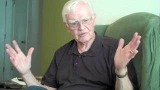 Catholic 8 The BishopFormer Roman Catholic Priest Testimony of Sandy S Carson [upl. by Enelrahs]