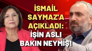 Selvi Kılıçdaroğlu İsmail Saymaza konuştu İşte işin aslı [upl. by Leonie]