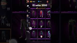 ID seller in 1000😓 [upl. by Notgnimer678]