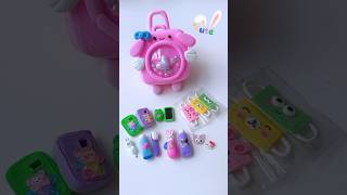 Clay art minutes Craft shorts tonniartandcraft craft craft art diy [upl. by Nilknarf411]