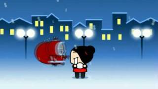 PUCCA Funny Love Stories  Episode 1 [upl. by Suivatnod656]