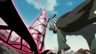 Aizen vs Urahara Yoruichi Issin Full Fight English Dub 1080p [upl. by Ribaj]