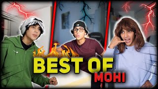 BEST OF Shorts 😳😂  Mohi07 [upl. by Wulfe]