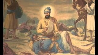 Bhai Sadhu Singh Ji  Gur Ki Mehma Kathan Na Jaee Vyakhya Sahit [upl. by Dougall716]