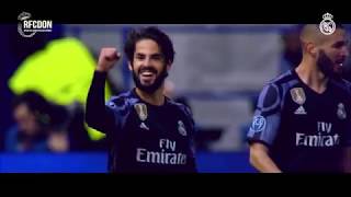 Destiny • A por la Duodécima • Real Madrid Promo 2017 UEFA Champions League [upl. by Philipa]