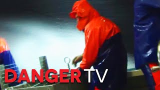 Monster Storm amp Good Luck  Hardliners  Australian TV Show  Full Episode [upl. by Booth]