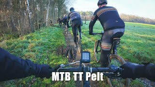 MTB TT Pelt [upl. by Eemia]