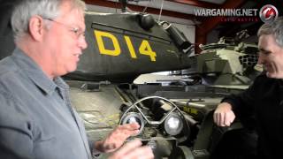 Inside the Chieftains Hatch M103 Part 1 [upl. by Fernand]