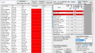 How to place judges and rooms in CAT2 [upl. by Stanhope942]