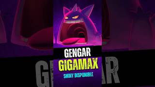 ¡Estreno de Gengar Gigamax en la Parte 2 del evento de Halloween pokemongo [upl. by Shiroma317]