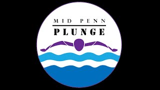 Mid Penn Plunge 2172024 [upl. by Lorrac]