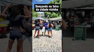 DANCINHA CASAL GRUPO GSD FORRO E PISEIRO [upl. by Welsh436]