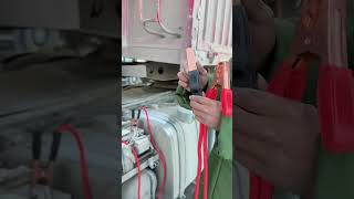 Part 659Battery connection rescue line thick pure copper wire vehicles are difficult to start [upl. by Velvet]