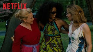 Otherhood  Official Trailer  Netflix [upl. by Yadrahs]