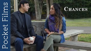 Chances – English Drama Short Film  Love always finds a way [upl. by Ticknor]