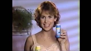 Arrid Extra Dry Solid Commercial featuring Anne Marie Howard and Scott Bakula 1983 [upl. by Papert152]