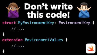 Dont write this code use the Entry macro instead 😌 [upl. by Acisey]