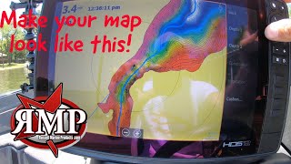 How to set up Shading on your Map [upl. by Tol]