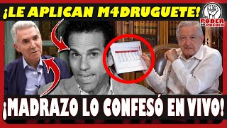 ¡CON PRUEBAS EN LA MANO EXHIBEN NEGOCIAZO DE LORET CON MEDICAMENTO [upl. by Steere748]